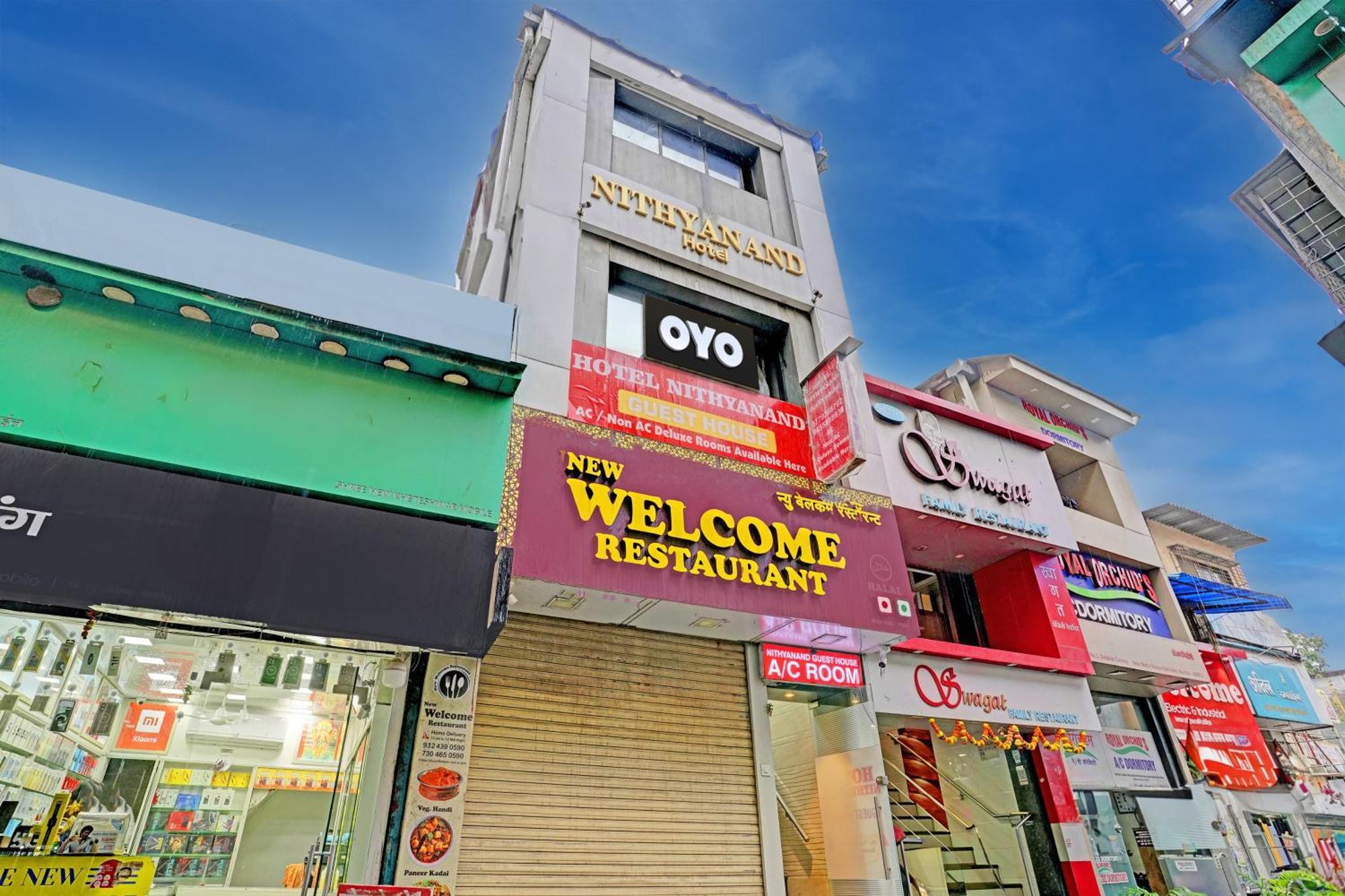 Hotel O Nithyanand - Mumbai — Photos 3