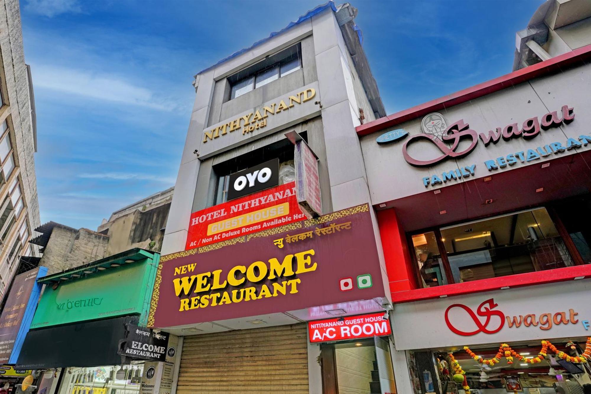 Hotel O Nithyanand - Mumbai — Photos 1